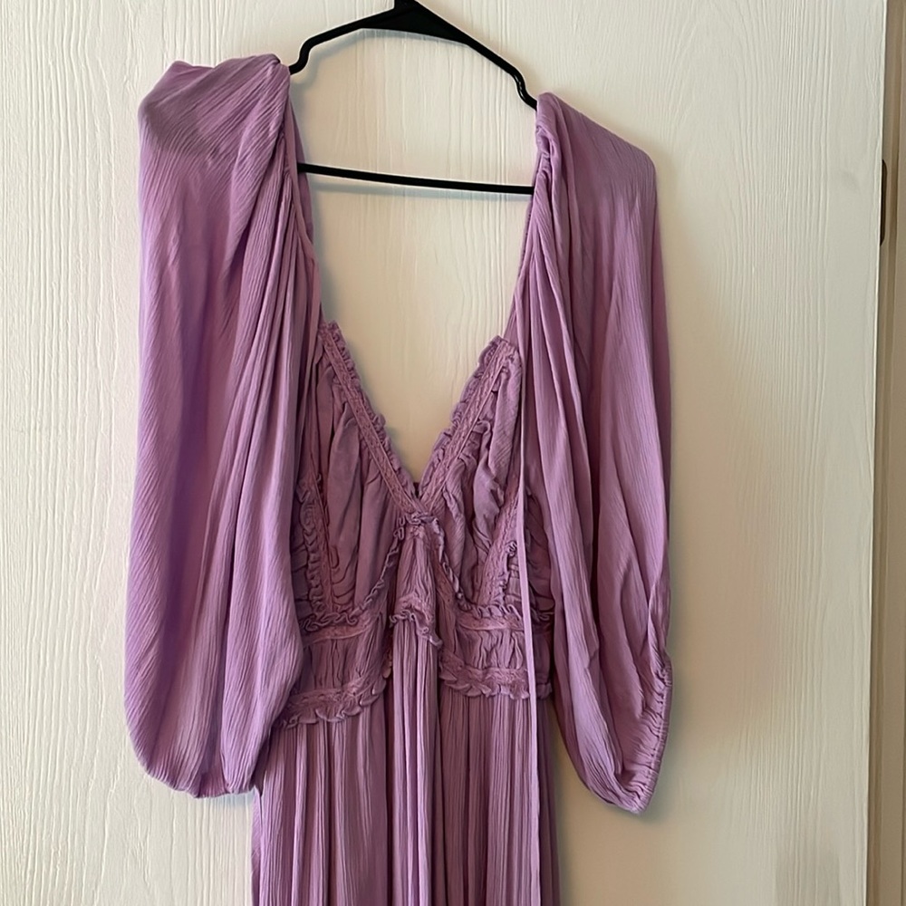 Free people You’re A Jewel Maxi